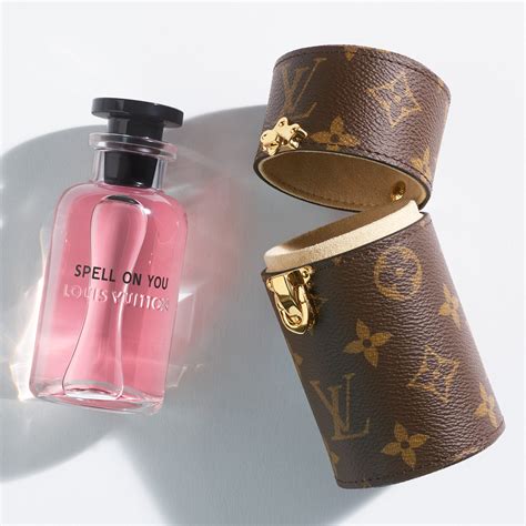 louis vuitton gifts under $300|Louis Vuitton perfumes for women.